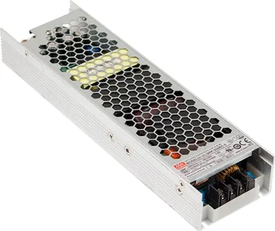Produktbild von MEAN WELL UHP-350-12 Netzteil & Spannungsumwandler (UHP-350-12)