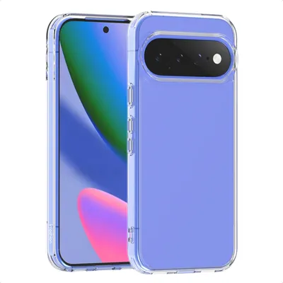 Productafbeelding van imoshion Protective Backcover voor de Google Pixel 11 - Transparant