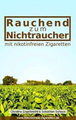 Produktbild von Rauchend zum Nichtraucher