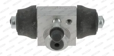 Produktbild von FERODO Radbremszylinder Trommelbremse für SKODA Octavia II Combi (1Z5) FHW059