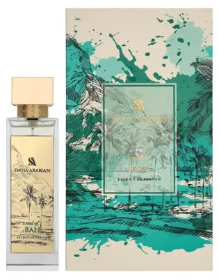 Obrázok produktu pre Swiss Arabian Soul Of Bali čistý parfém unisex 100 ml
