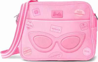 Image de Barbie Travel Sac de voyage