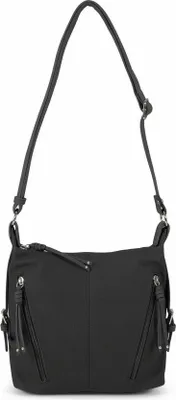 Produktbild von Tom Tailor dámska taška cez rameno Caia Crossbag tmavo modrá