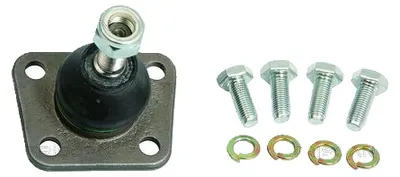 Produktbild von TRISCAN Traggelenk für FIAT DUCATO Kasten (280) 8500 1509