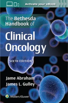 Image de The Bethesda Handbook of Clinical Oncology
