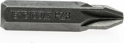 Produktbild von Schlagschrauber-Bit 5/16 PZ3 920003
