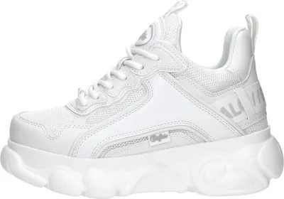 Produktbild von Buffalo CLD Chai  Sneakers Hoog - Wit - Maat 37