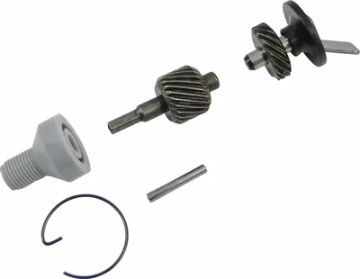 Produktbild von Set Tachoantrieb - 5-teilig für Ritzel Z=13 - für Motor M52, M53, M54