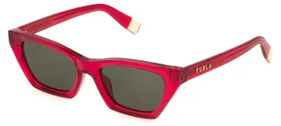 Produktbild von FURLA Sonnenbrillen SFU777V530768