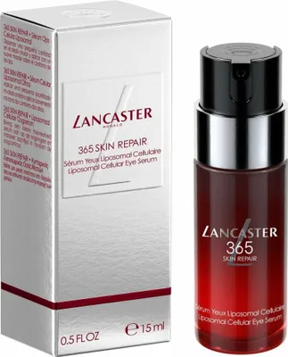 Produktbild von 365 Haut REPAIR Augenserum 15 ml