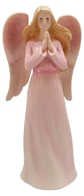 Obrázok produktu pre ARÔME HOME Figúrka anjela 27,2 cm