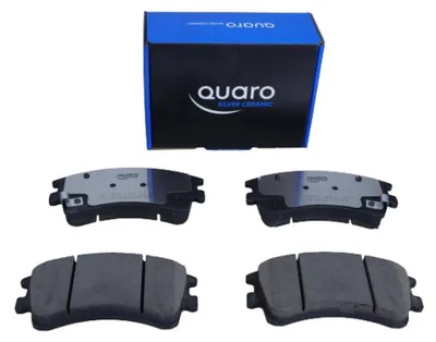 Immagine prodotto di EBG Pastiglie freno anteriore ceramici Mazda 2404601 G2YS3323Z G2YS3323ZA