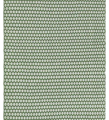 Produktbild von benuta Morty In- & Outdoor Teppich aus recyceltem Material 80 x 150 cm Gelb