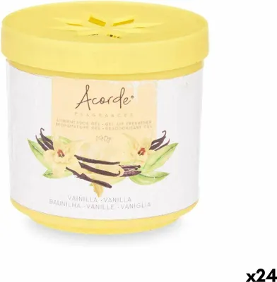 Obrázok produktu pre Vanilkový osviežovač vzduchu 190 g (24 kusov)