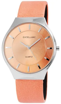 Immagine prodotto di Orologio da polso da donna in Pelle finta Excellanc