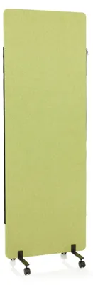 Obrázek produktu pro hjh Kancelářská přepážka FLEXMIUT zástěna pro rozdělení místnosti vnitřní 177,0 x 60,0 x 3,0 cm