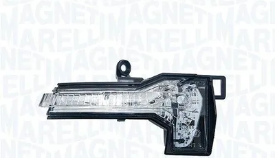 Produktbild von MAGNETI MARELLI 182200604500 Blinker Blinkleuchte vorne Links für VW POLO (AW1, BZ1)