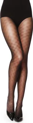Produktbild von Merry Style Damen Strumpfhose 40 DEN GI1102 (Schwarz, S) .