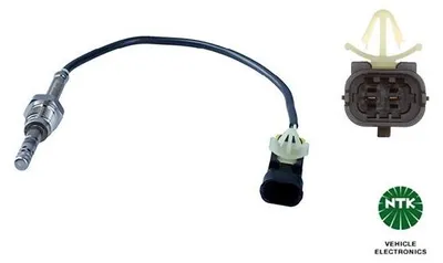 Produktbild von NTK 97784 Abgastemperatursensor für CHEVROLET Epica KL1