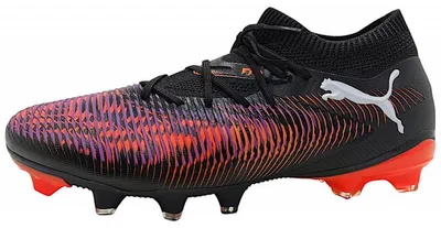 Produktbild von Puma Future 8 Match FG/AG Fußballschuhe (108140-01) – Maximale Kontrolle und Komfort auf dem Spielfeld