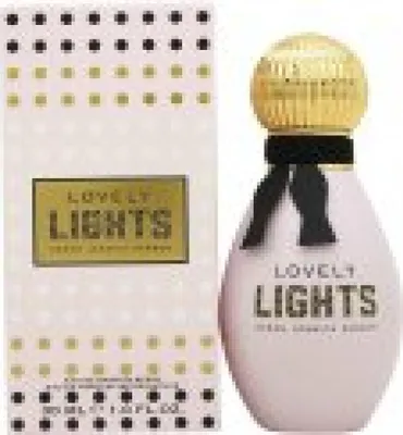 Produktbild von Sarah Jessica Parker Lovely Lights Eau de Parfum 30 ml