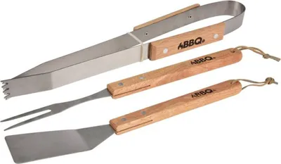 Immagine prodotto di Eccellente casalingo BBQ Zubehör Set BBQ 3 Stück