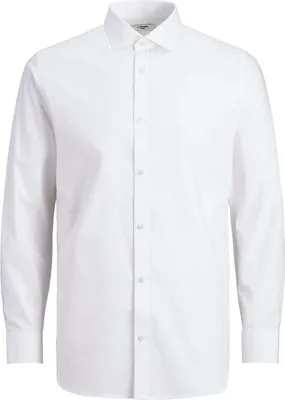 Produktbild von Jack & Jones 12178125, Hemd, XS, Baumwolle, 1 Stück(e)