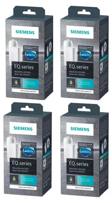 Produktbild von BOSCH SIEMENS 4 x TZ70003 Brita Wasserfilter Intenza für Kaffeevollautomaten
