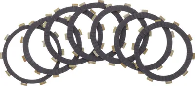 Imagen del producto de Kit de discos de embrague JMP, modelo FCD0125