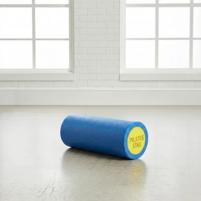 Produktbild von Faszienrolle / Pilatesrolle - 45cm