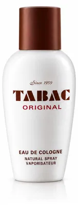 Immagine prodotto di Acqua di colonia Tabac Original, 50 ml (per uomo)