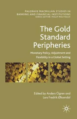 Image de The Gold Standard Peripheries