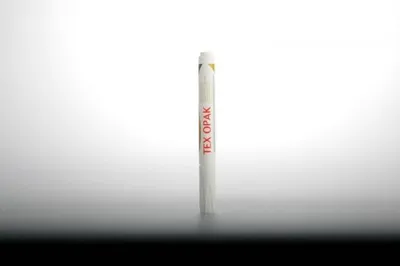 Obrázek produktu pro Darwi Tex Fabric Opak Marker Fix na textil White 6 ml 1 ks