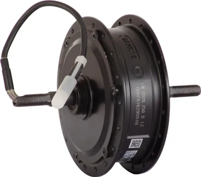 Produktbild von Bafang H400 RM Hinterradmotor 45Nm Schwarz