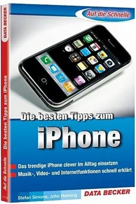 Immagine prodotto di Auf die Schnelle - iPhone