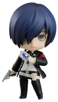 Obrázek produktu pro Persona 3 Nendoroid akční figurka Hero 10 cm