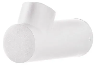 Zdjęcie produktu dla Kinkiet zewnętrzny LED 3W BACUZE LE73518 Luces Exclusivas