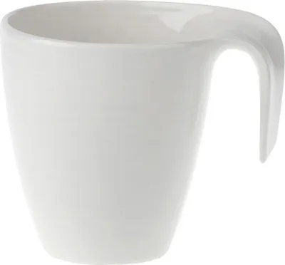 Produktbild von Villeroy & Boch Flow Becher mit Henkel