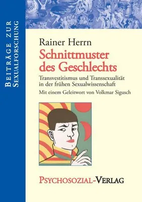 Produktbild von Schnittmuster des Geschlechts