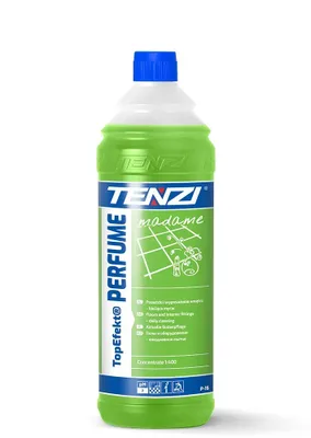 Produktbild von TENZI Industriereiniger P16/001 1L Flasche