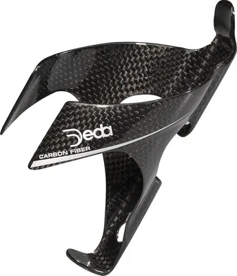 Zdjęcie produktu dla Uchwyt na butelkę Deda Flaschenhalter SR 1, wykończenie carbon UD.