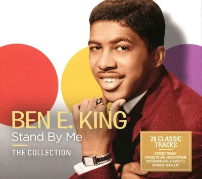 Produktbild von Stand By Me: The Collection