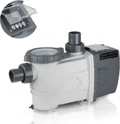 Produktbild von Automatische Filterpumpe PREMIUM und CONFORT
