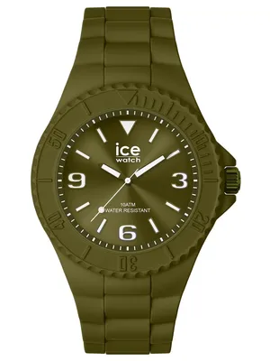 Produktbild von Ice Watch ICE generation - Military - Medium - 3H 019872 Herrenarmbanduhr