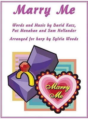 Produktbild von Marry Me