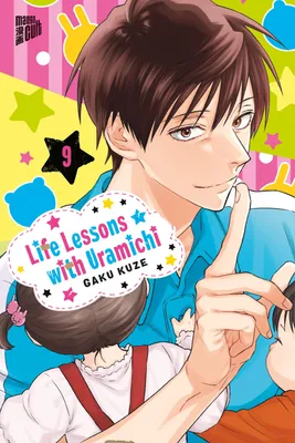 Produktbild von Life Lessons with Uramichi 9