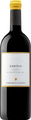 Produktbild von Domenico Clerico Barolo del Comune di Monforte d'Alba 2019 | Piedmont, Italien | 750ml 14.50% Vol.