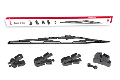 Obrázok produktu pre AMiO Stierač 904 28" 700mm TRUCK T03