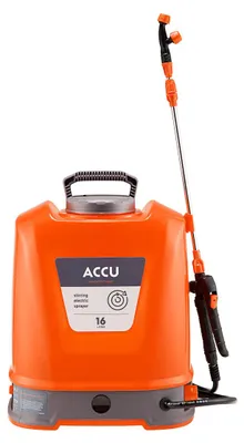 Produktbild von Kwazar Batteriespritze Akku 16,0L