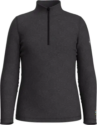 Obrázok produktu pre Smartwool Classic Thermal Merino Langarm-t-shirt Grau 9-10 Years Grau 9-10 Years